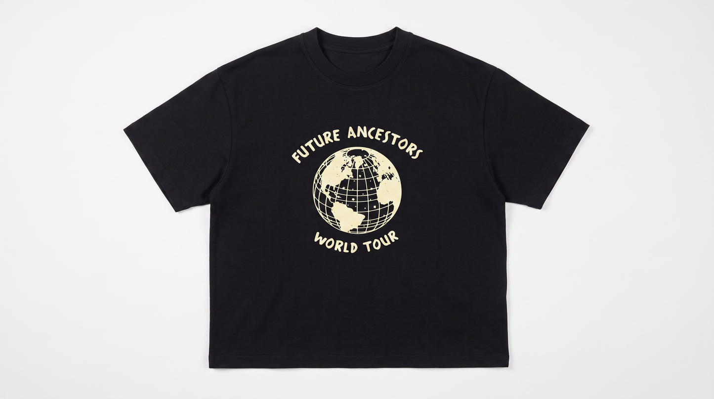 FA World Tour